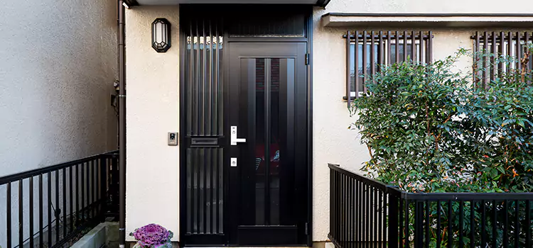 Popular Exterior Door Options in San Rafael, CA