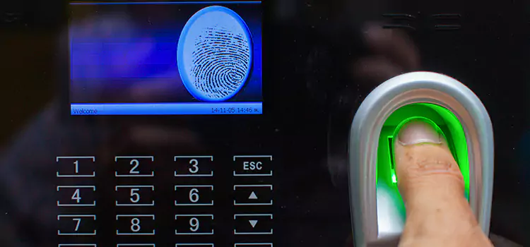 Your Trusted Partner for Secure Access in San Rafael, CA