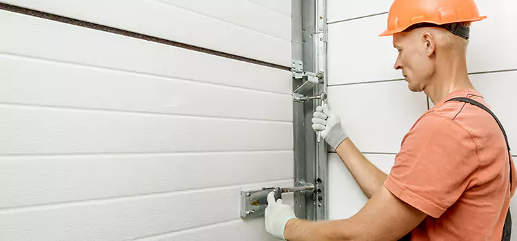 Why Choose Us for Garage Door Lock Services in San Rafael, CA?