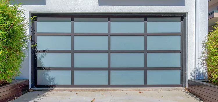 Why Choose Us for Garage Door Care in San Rafael, CA?