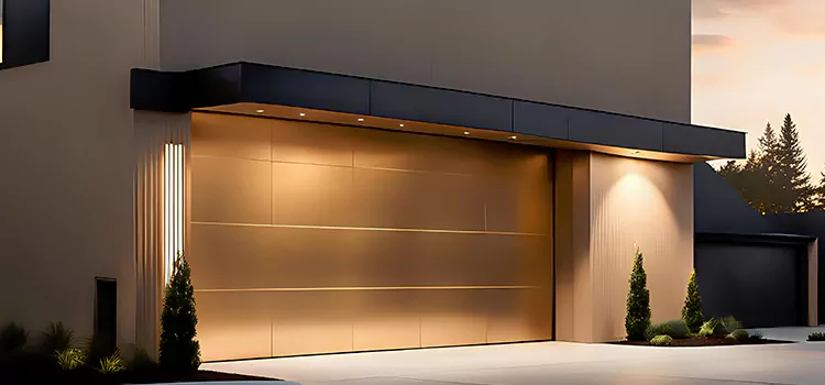 Garage Door Remote Programming San Rafael