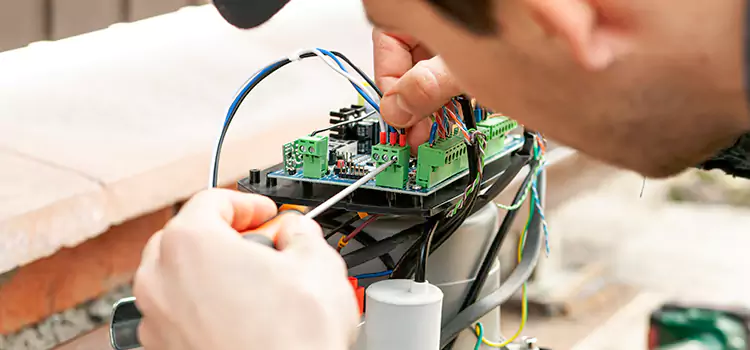 Specialized Brand Gate Motor Repairs San Rafael