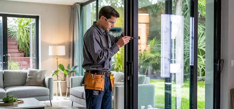 Why Choose Us for Your Glass Door Needs in San Rafael, CA?