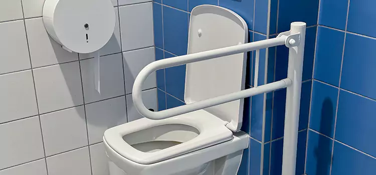 Comprehensive Solutions in San Rafael, CA for Accessible Facilities