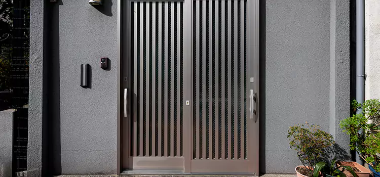 Why Choose Us for Your Security Needs in San Rafael, CA?