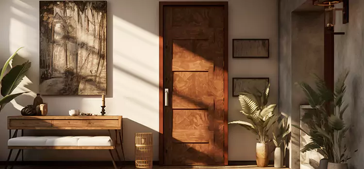 Specialty Interior Doors San Rafael