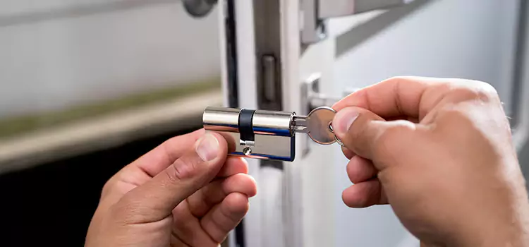 Lock Change Locksmiths San Rafael