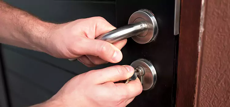 Master Key Control and Audits San Rafael