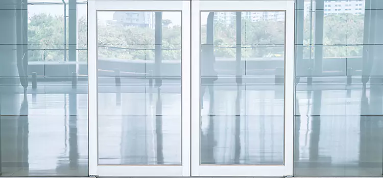 Mobile Sliding Screen Door Replacement San Rafael