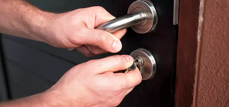 Pella Storm Door Lock Body Replacement San Rafael