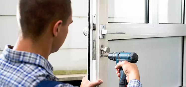 Experienced and Reliable Technicians San Rafael