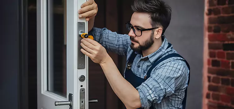 Residential Door Repairs San Rafael