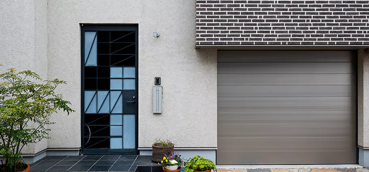 Residential Roll Up Security Doors San Rafael