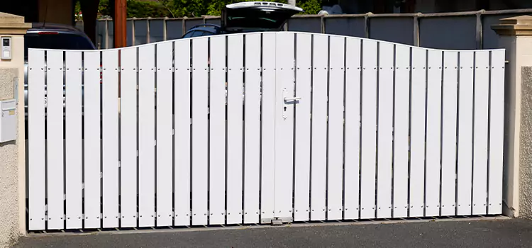 Why Choose Us for Residential Gate Repair in San Rafael, CA?