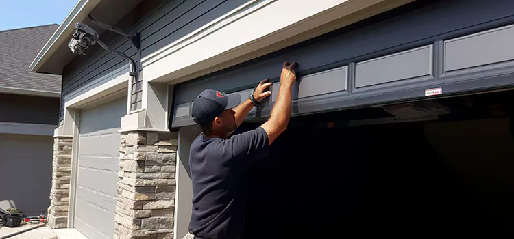 Janus Roll Up Doors San Rafael