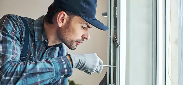 Emergency Response for Latch Issues San Rafael