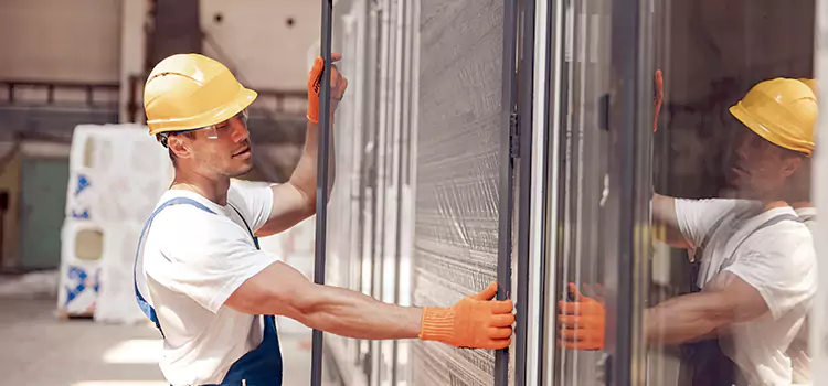 Sliding Door Mesh Replacement San Rafael