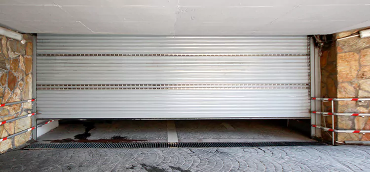 Steel Garage Door Repair San Rafael