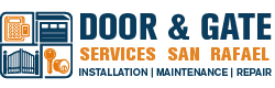 Door & Gate Services San Rafael